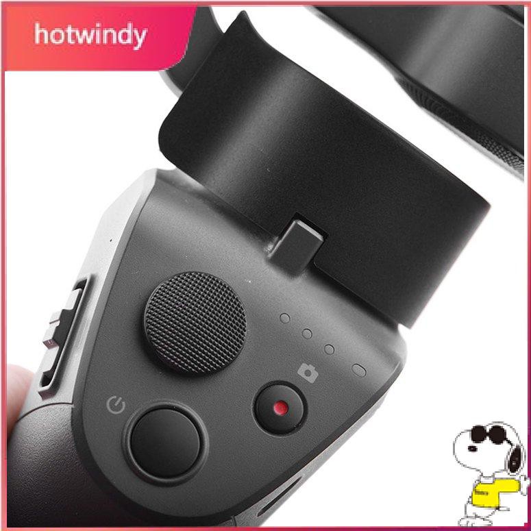 Dụng cụ khóa cố định kẹp giữ an toàn cho tay cầm chống rung DJI OSMO Mobile 2 0104 | BigBuy360 - bigbuy360.vn