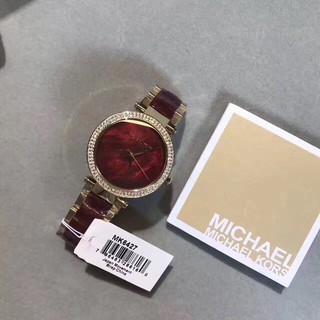 Đồng hồ nữ Michael Kors Diamond MK6427