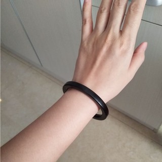 Vòng Gỗ Mun (Ebony)