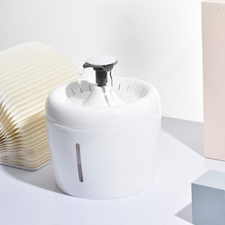 Combo Máy cho mèo ăn tự động + máy lọc nước cho mèo tự động, máy cho ăn cho uống nước tự động chăm sóc pet yêu
