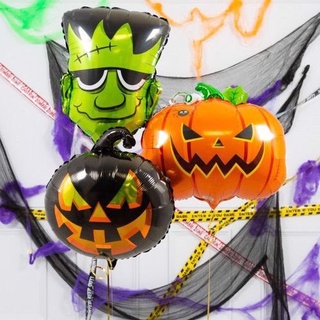 Bóng hình Halloween bbhl106