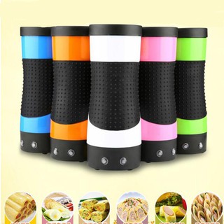 MÁY LÀM TRỨNG CUỘN