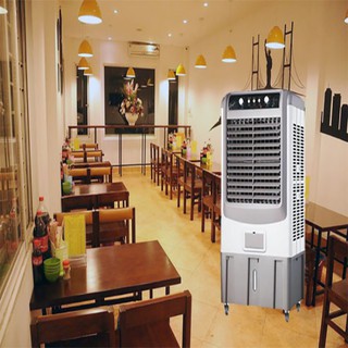 Máy làm mát không khí Smart House SH-5500A