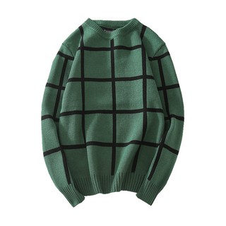 Áo khoác hoodie len nam ulzzang