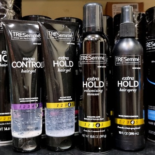Bọt mousse TRESemme Total Volume tạo phồng tóc