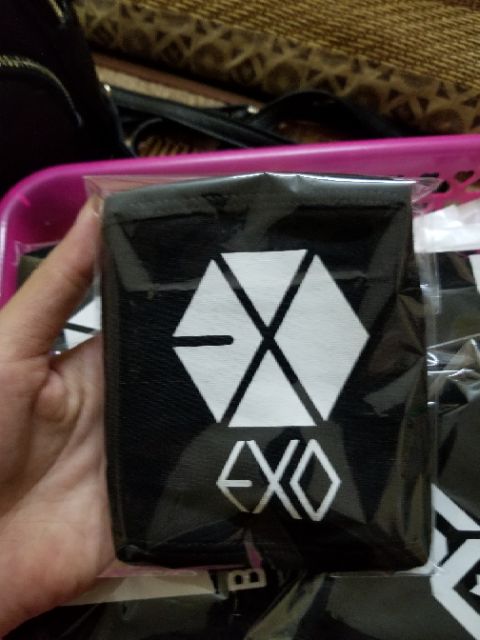 KHẨU TRANG 2 LỚP BTS, GOT7, EXO7