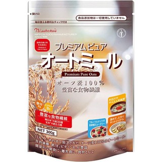 Bột Yến mạch Nhật Bản