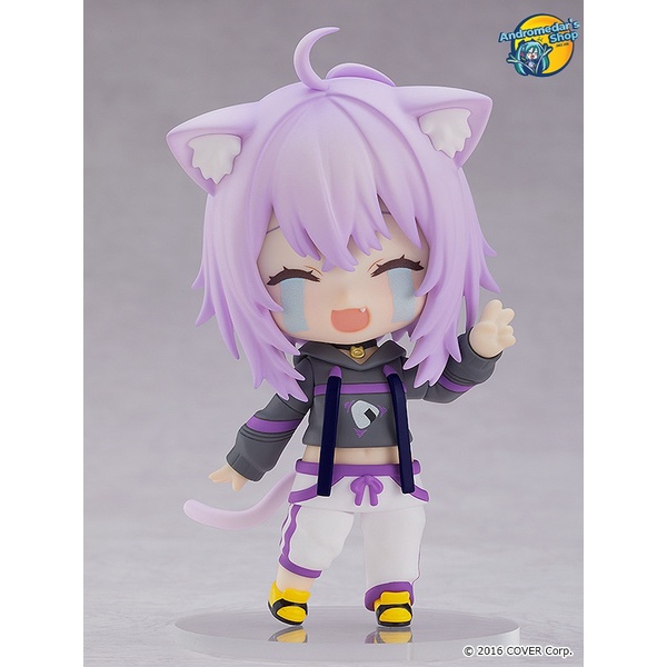 Mô hình nhân vật Hololive Production Nendoroid 1860 Nekomata Okayu