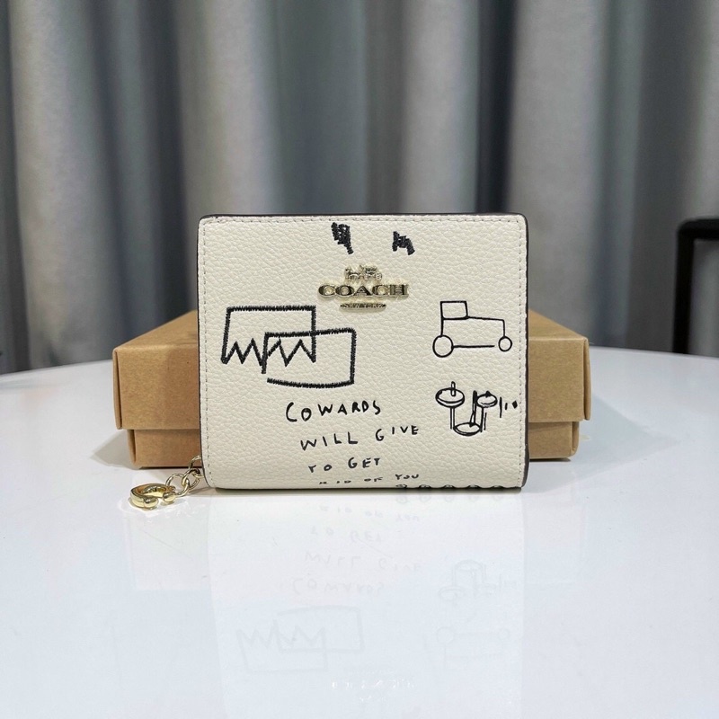 VÍ COACH X JEAN C5587-C5614