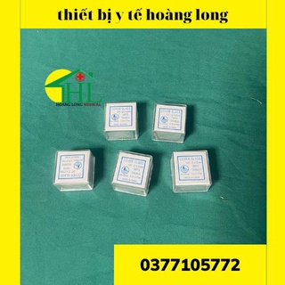 Lamen kính hiển vi 22x22mm hộp 100 kính