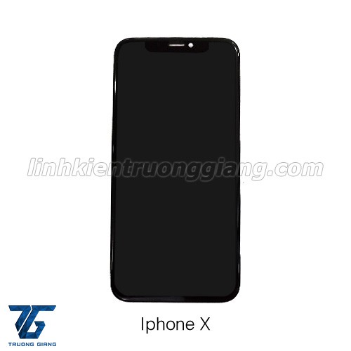 Màn hình ĐT táo X