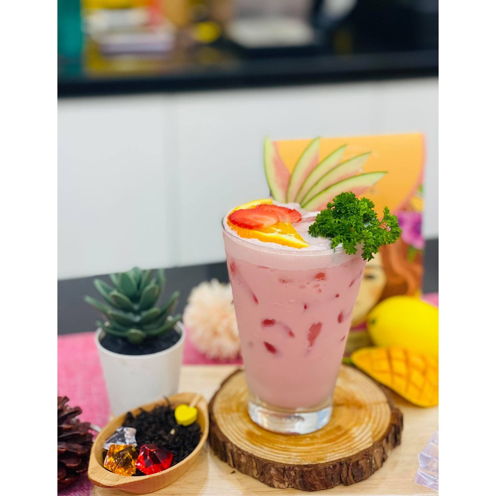 Bột Mole Khoai Môn 1kg
