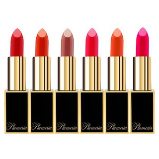 Son lì Plumeria Color Infusion Matte Lip