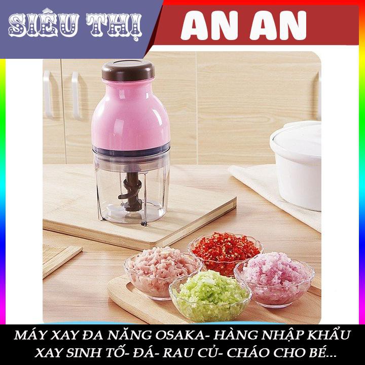 Máy xay hoa quả OSAKA - Hàng cao cấp chất lượng
