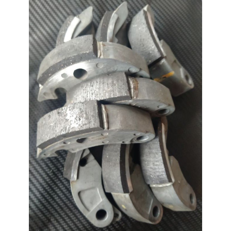 Bố nồi 3 càng thái lan độ+chuông