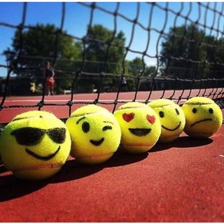 Bóng tennis cũ các loại (wilson, telon, dunlop, head ....)