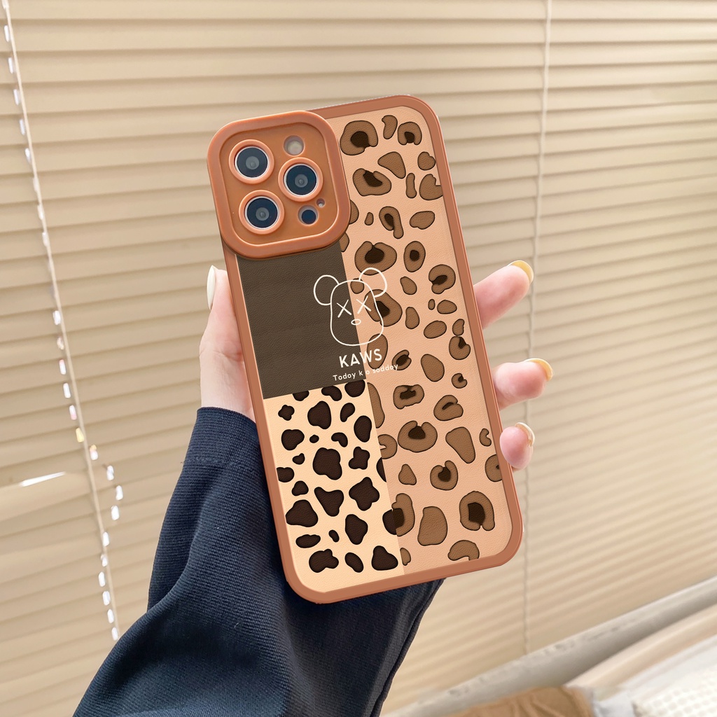 Ốp lưng iphone Each Day cạnh vuông 6/6plus/6s/6splus/7/7plus/8/8plus/x/xs/11/12/13/14/pro/max/promax/plus/shin/case