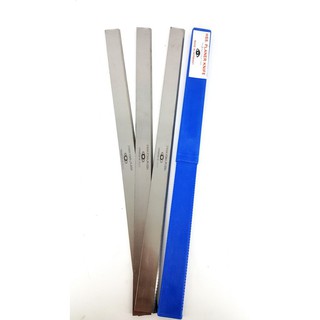 BỘ 3 LƯỠI DAO BÀO GỖ HỢP KIM GERMANY XANH 510 X30 X3MM