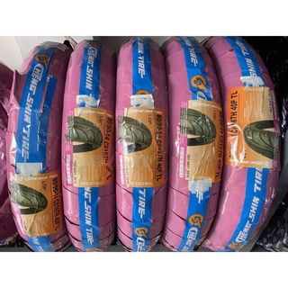 Vỏ Trước Xe Air Blade 110,125, Vision - CHENG SHIN Chính hãng