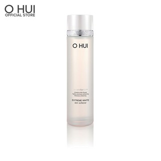 Sữa Dưỡng Trắng OHUI Extreme White Emulsion 130ml