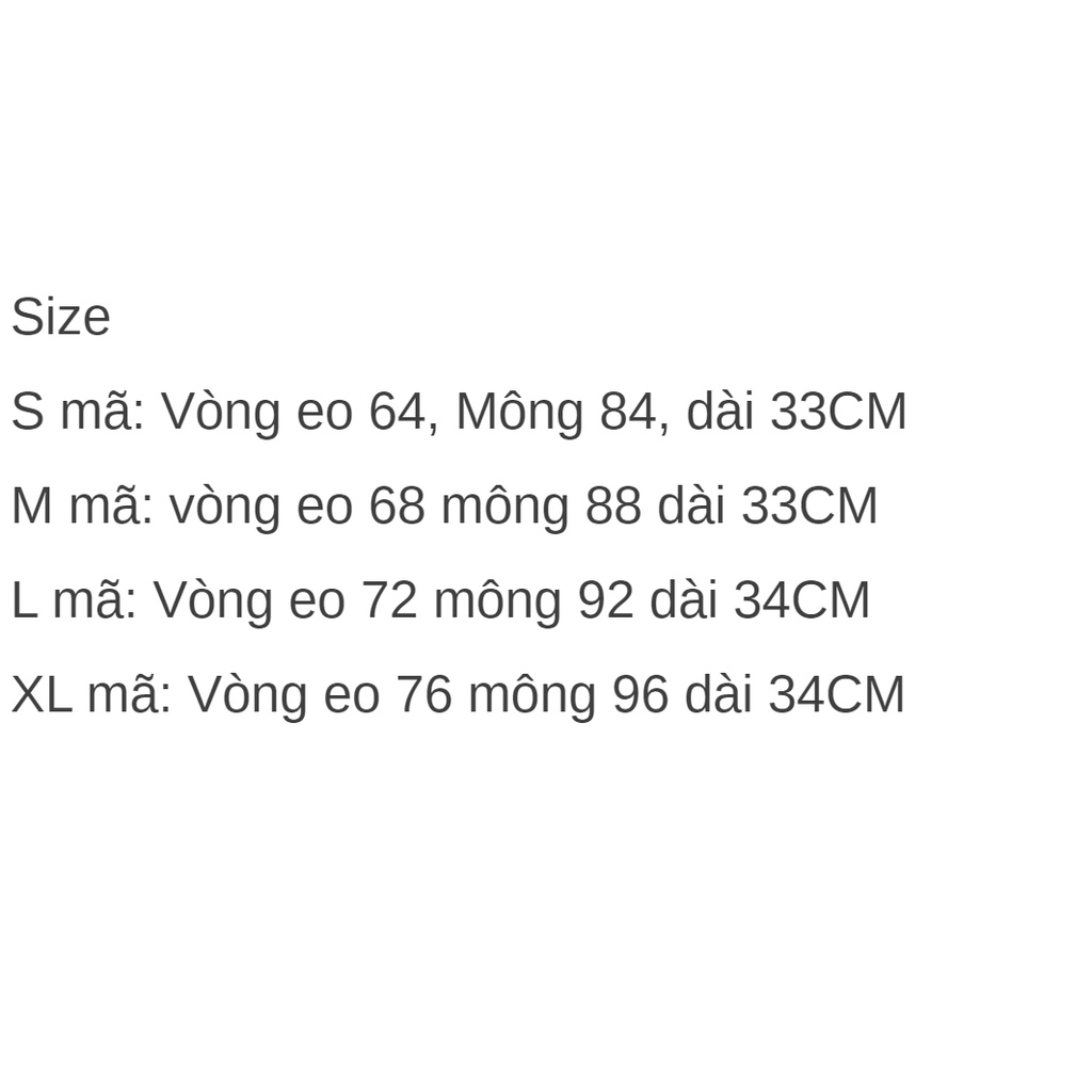 Quần short da PU lưng cao phối dây rút quyến rũ cho nữ mùa thu năm 2021
