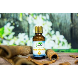 Tinh dầu quế OCOP 4 Sao.