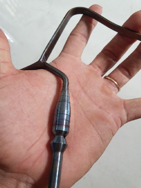 Móc lụp lồng bẩy Cu Gáy