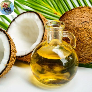 Coco Betaine- Chất tạo bọt từ dầu dừa