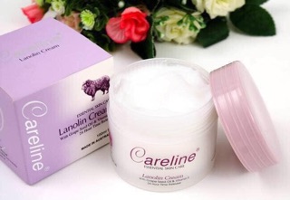 Kem dưỡng da Careline Úc