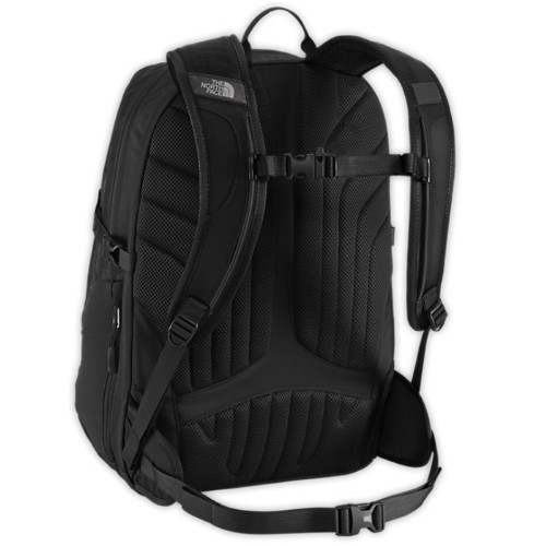 Balo The North Face Surge II Transit Black