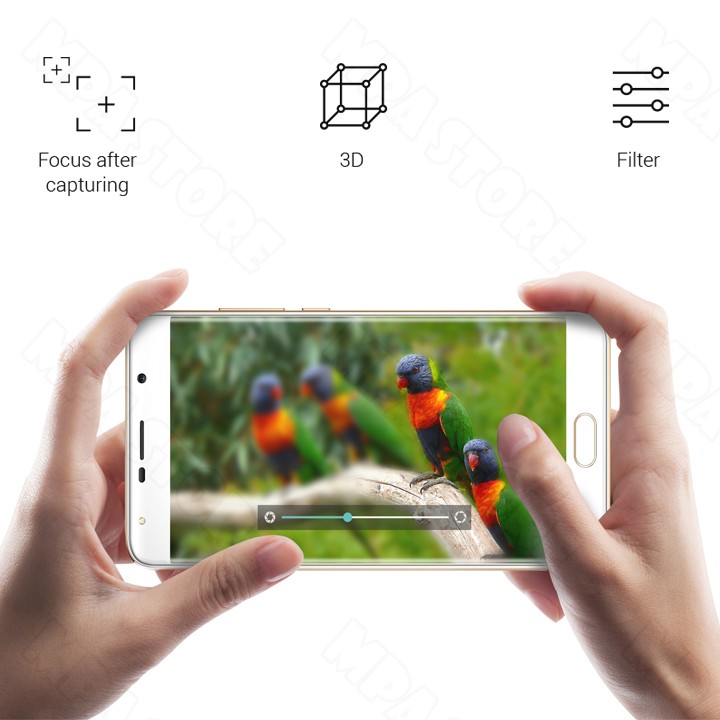 điện thoại fire 4plus Ram 2GB Rom 32GB thân máy nhôm cao cấp màn hình 5.5 HỖ TRỢ 2 SIM (phiên bản tiếng việt) | BigBuy360 - bigbuy360.vn