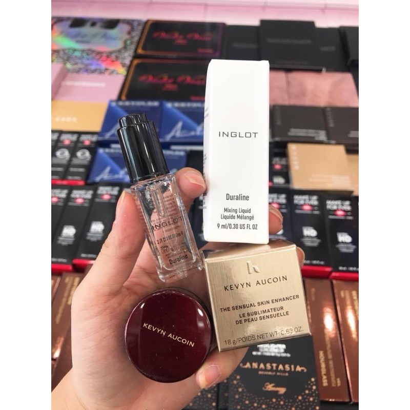 [SIÊU RẺ] Dầu Mixing Inglot