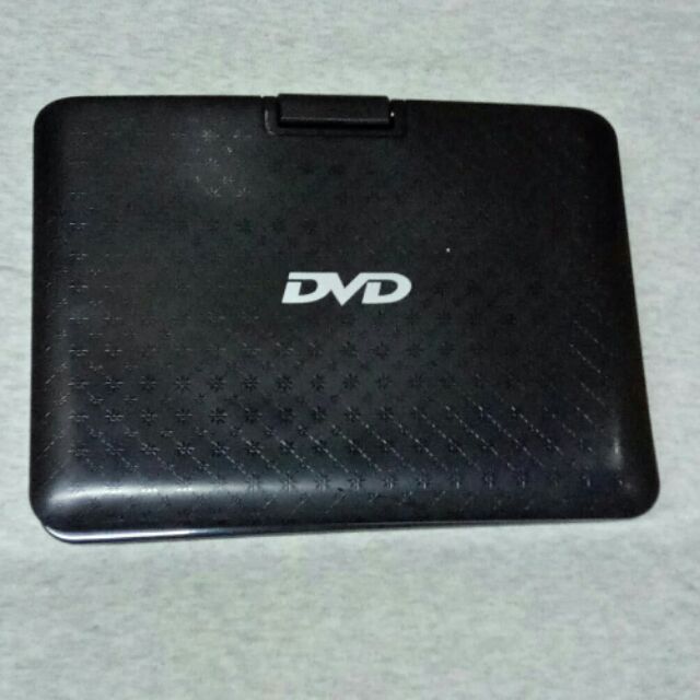 DVD Học Ngoại Ngữ, Nghe Nhạc Xem Phim Màn Hình Xoay 180