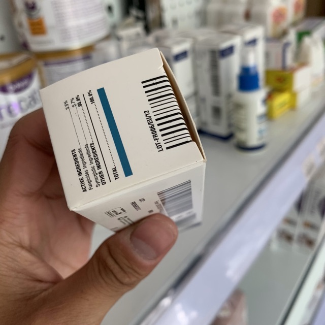 Fungikur Alkin | Xịt Nấm Fungikur Cho Chó Mèo | Lọ 50ml