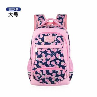 Balo học sinh cấp 1