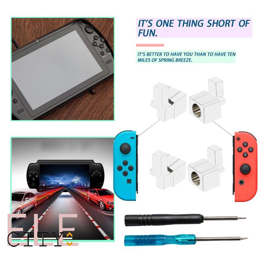 Bộ 22 Dụng Cụ Sửa Chữa Cho Nintendo Switch Kèm 2 Tuốc Nơ Vít