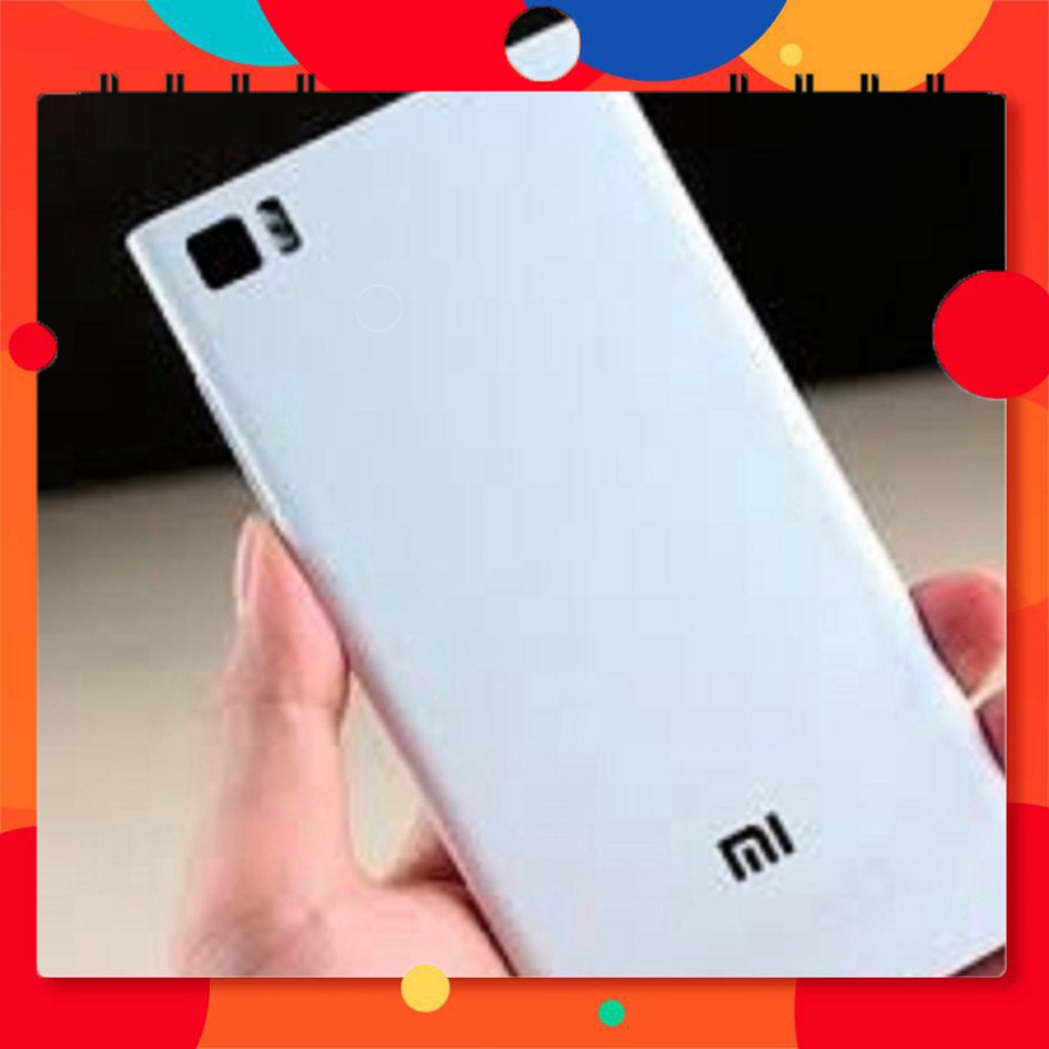 HOT CỰC ĐÃ [ SMARTPHONE GIÁ RẺ ] điện thoại Xiaomi Mi 3 - Xiaomi Mi3 mới (2GB/16G) - Chơi PUBG/Liến Quân mượt HOT CỰC ĐÃ
