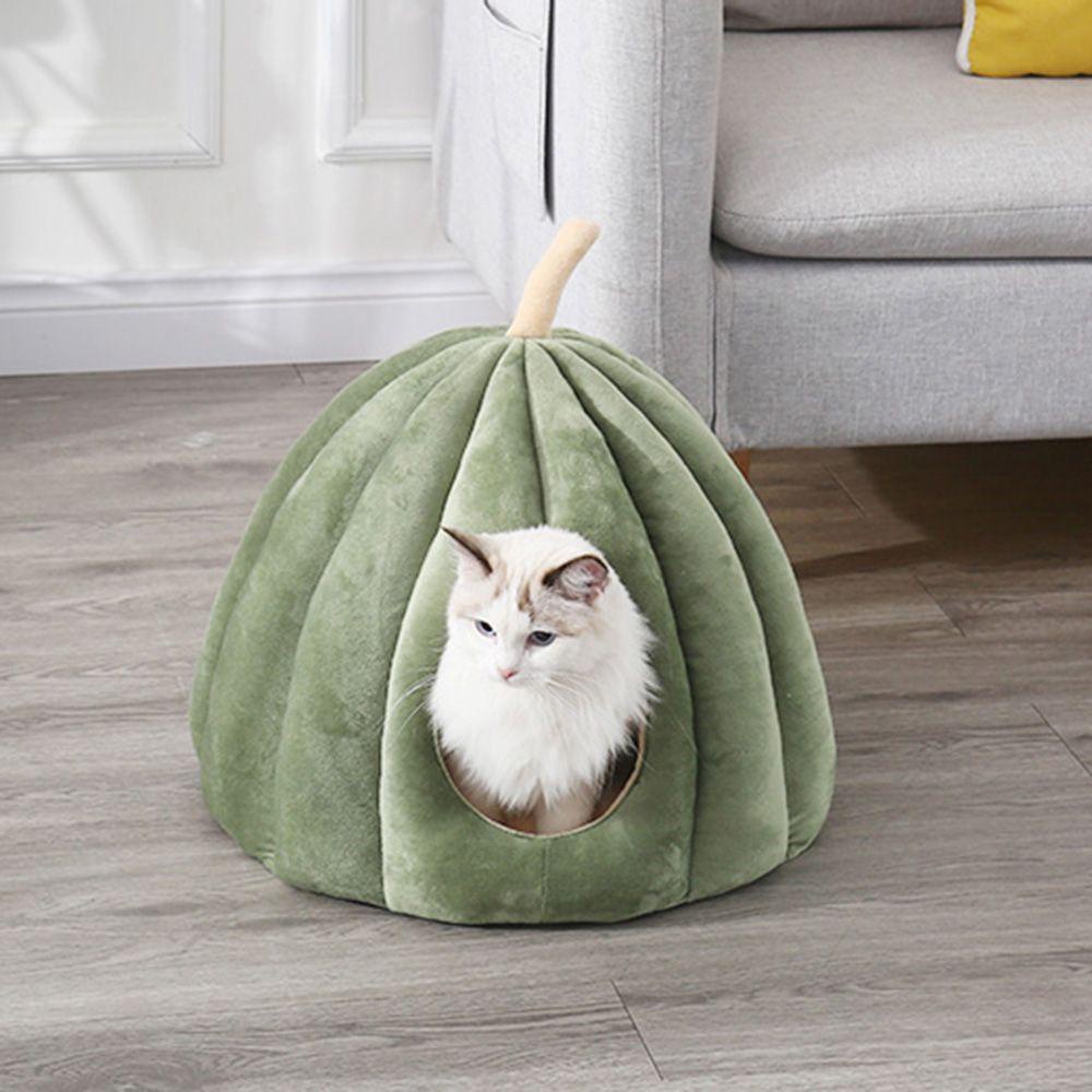 Giường Ngủ ẤM ÁP Cho Thú Cưng