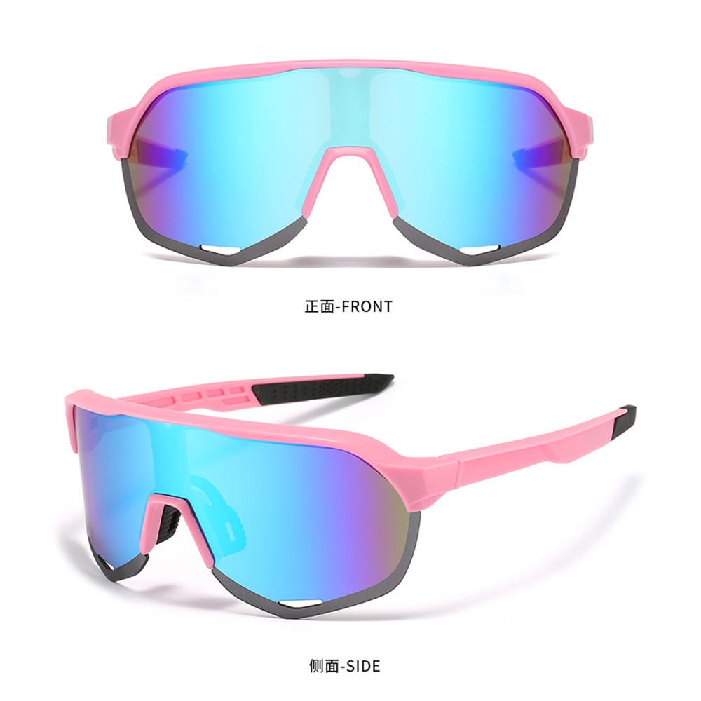 Kính râm 
AIELBRO chống tia UV400 thời trang cho cả nam và nữ