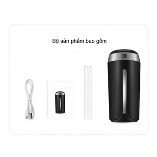MÁY TẠO ĐỘ ẨM MINI M188