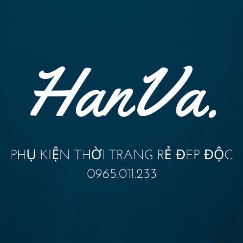 Hanva - Phụ Kiện Thời Trang , Cửa hàng trực tuyến | WebRaoVat - webraovat.net.vn