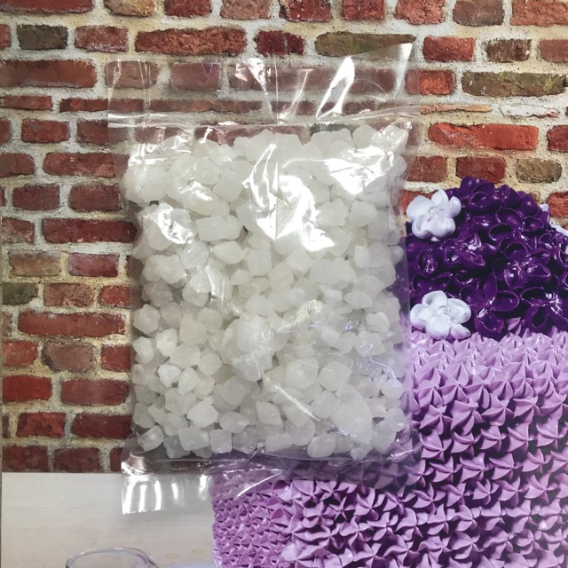 Mứt Bí Băm 100g