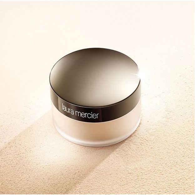 Laura Mercier - Phấn Phủ Dạng Bột Laura Mercier Translucent Loose Setting Powder