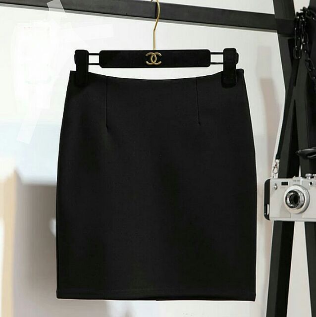 Combo 7 Chân váy ngắn xẻ sau | BigBuy360 - bigbuy360.vn