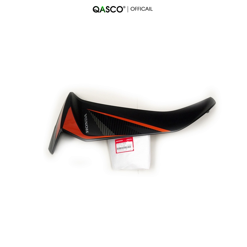 Nhựa bộ cánh yếm phải HONDA Blade 110 màu Ỷ322C  QA(64750K57V80ZB) _( E1)