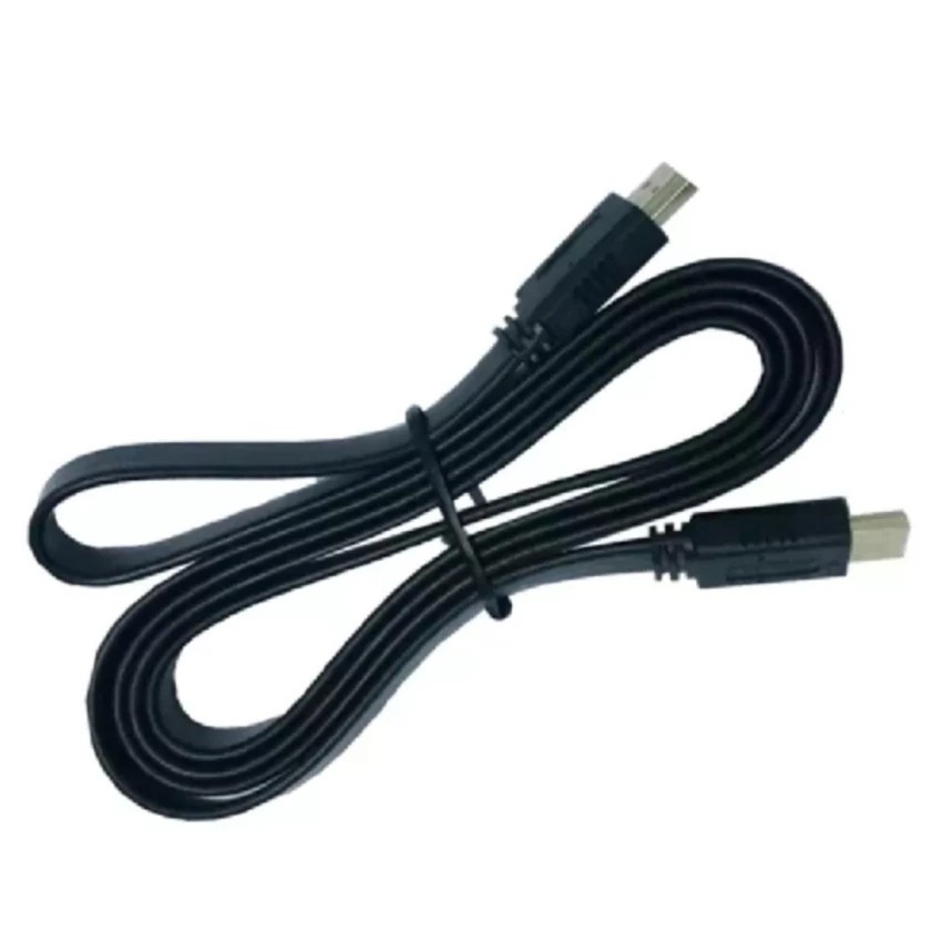 Cáp HDMI 5M Loại Dẹp Dài