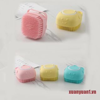 Lược Chải Tóc Mát Xa Da Đầu Tiện Dụng