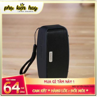Loa bluetooth remax rm-m1 công suất 3w