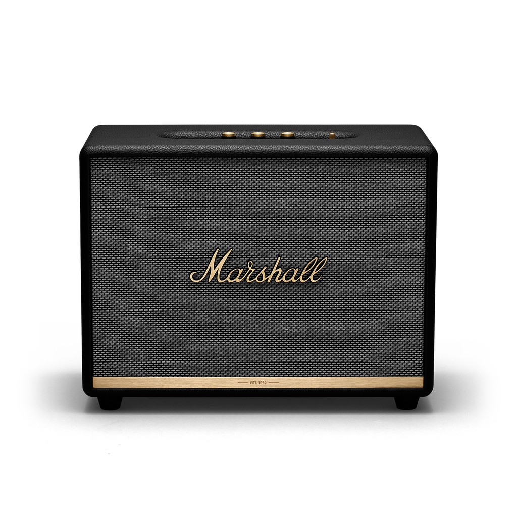 Loa Marshall Woburn II Bluetooth Speaker - Bảo Hành 12 Tháng