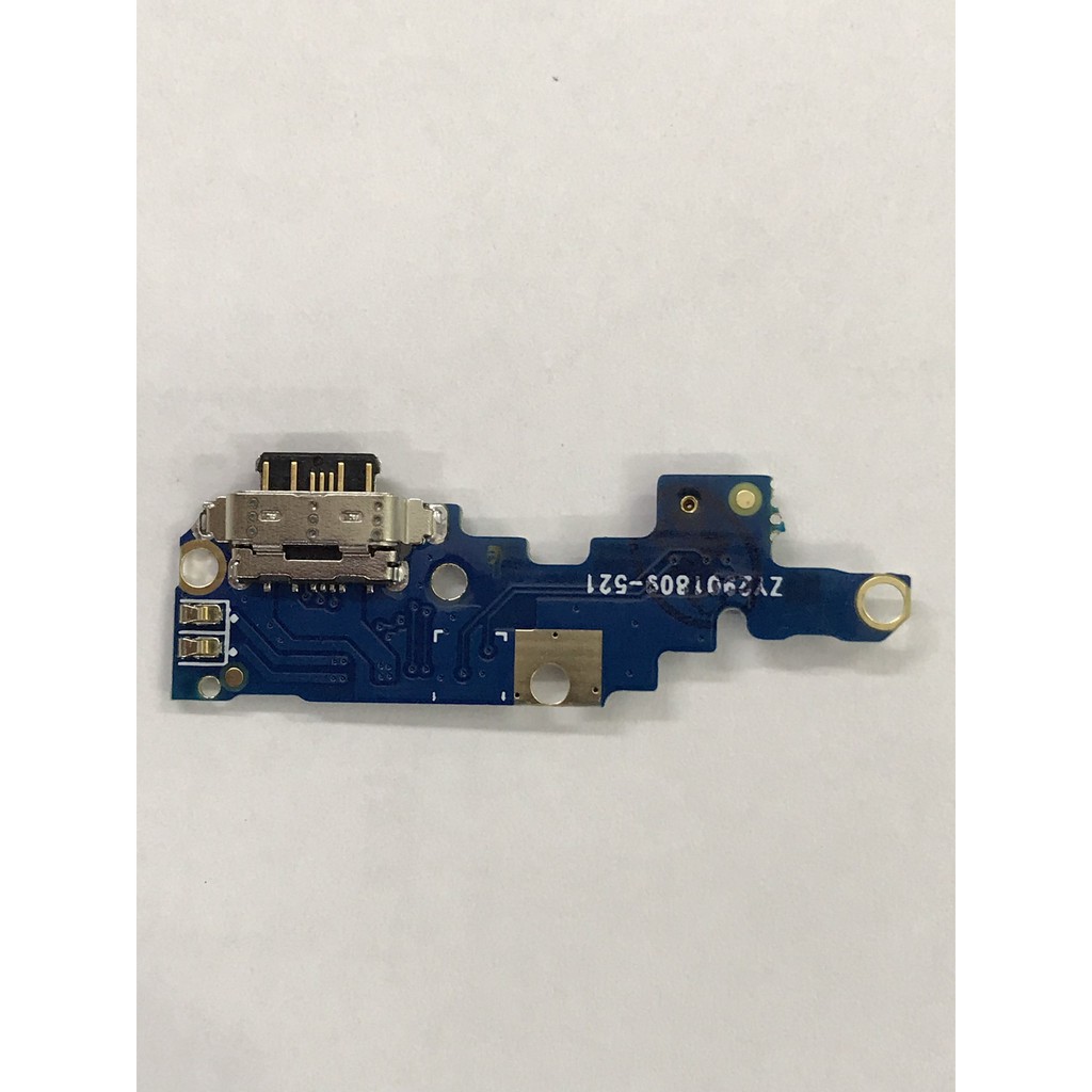 Cáp chân sạc Nokia X6